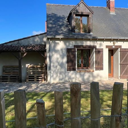 Maison Idealement Situee Avec Parking Gratuit Ансені Екстер'єр фото
